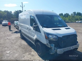 FORD FORD TRANSIT-250
