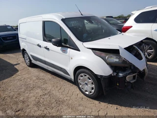 FORD FORD TRANSIT CONNECT XL