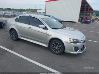 MITSUBISHI MITSUBISHI LANCER ES