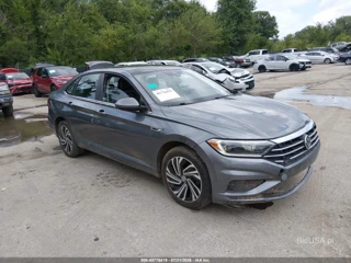 VOLKSWAGEN VOLKSWAGEN JETTA 1.4T SEL