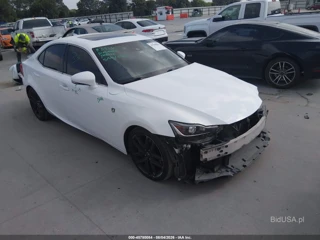 LEXUS LEXUS IS 200T