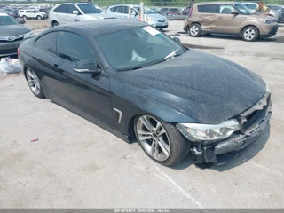 BMW 428I XDRIVE