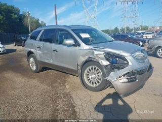 BUICK BUICK ENCLAVE LEATHER