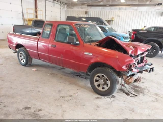 FORD FORD RANGER SPORT/XL/XLT