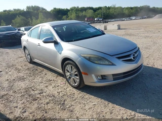 MAZDA MAZDA MAZDA6 I TOURING