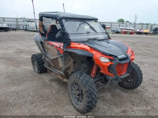HONDA HONDA SXS1000 S2X