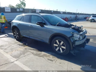 HONDA HONDA PROLOGUE TOURING