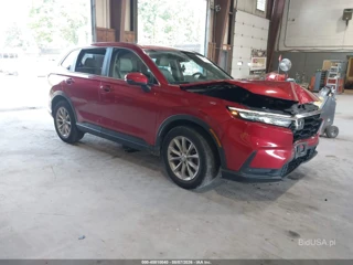 HONDA HONDA CR-V EX-L AWD