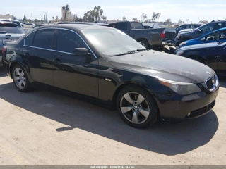 BMW 525I