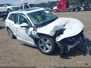 AUDI AUDI Q5 45 PREMIUM