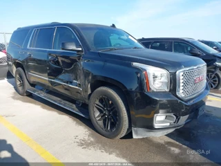 GMC YUKON XL DENALI