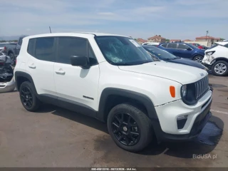 JEEP JEEP RENEGADE LATITUDE 4X4