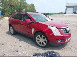 CADILLAC CADILLAC SRX PREMIUM COLLECTION
