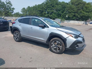 SUBARU SUBARU CROSSTREK PREMIUM