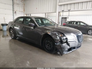 CHRYSLER CHRYSLER 300