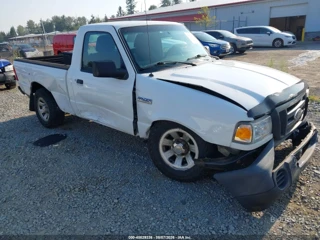 FORD FORD RANGER XL