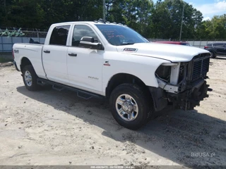 RAM RAM 2500 TRADESMAN  4X4 6'4 BOX