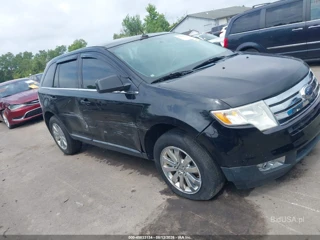 FORD FORD EDGE LIMITED