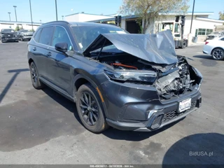 HONDA HONDA CR-V HYBRID SPORT