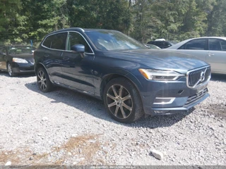 VOLVO VOLVO XC60 T6 INSCRIPTION