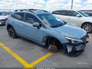 SUBARU SUBARU CROSSTREK LIMITED