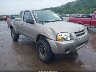 NISSAN NISSAN FRONTIER XE-V6