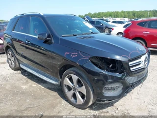 MERCEDES-BENZ MERCEDES-BENZ GLE 350