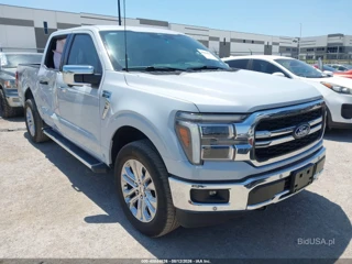 FORD FORD F-150 LARIAT