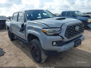 TOYOTA TOYOTA TACOMA TRD SPORT