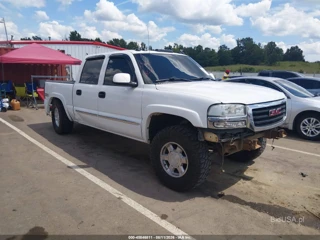 GMC SIERRA 1500 SLT