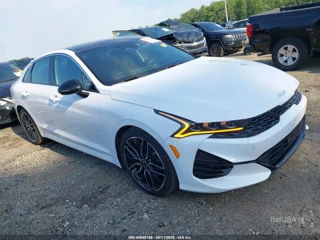 KIA KIA K5 GT