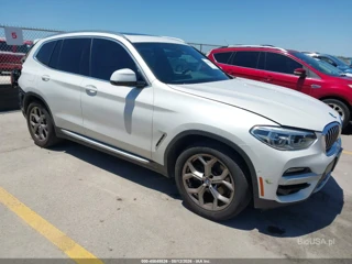 BMW X3 XDRIVE30I