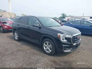 GMC TERRAIN AWD SLE