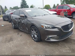 MAZDA MAZDA MAZDA6 GRAND TOURING