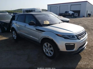 LAND ROVER LAND ROVER RANGE ROVER EVOQUE SE/SE PREMIUM