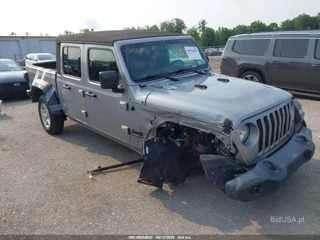 JEEP JEEP GLADIATOR SPORT S 4X4