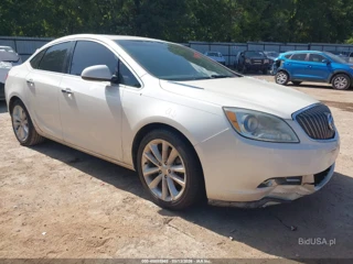 BUICK BUICK VERANO CONVENIENCE GROUP