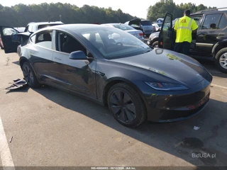 TESLA TESLA MODEL 3 LONG RANGE REAR-WHEEL DRIVE/STANDARD REAR-WHEEL DRIVE