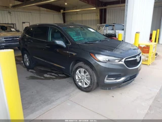BUICK BUICK ENCLAVE AWD ESSENCE