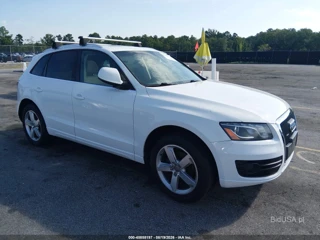 AUDI AUDI Q5 2.0T PREMIUM