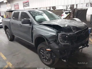 FORD FORD RANGER XLT