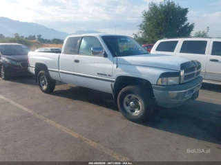 DODGE DODGE RAM 1500 ST