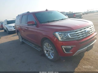 FORD FORD EXPEDITION MAX LIMITED