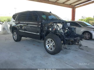 CADILLAC CADILLAC ESCALADE LUXURY COLLECTION