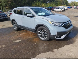 HONDA HONDA CR-V AWD EX-L