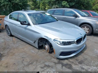 BMW 540I