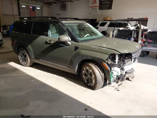 HYUNDAI HYUNDAI SANTA FE SEL