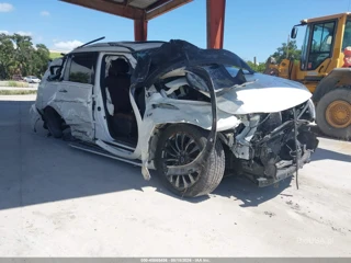 NISSAN NISSAN ARMADA PLATINUM 2WD