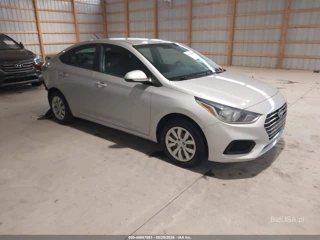 HYUNDAI HYUNDAI ACCENT SE