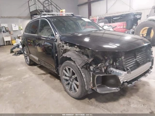 AUDI AUDI Q7